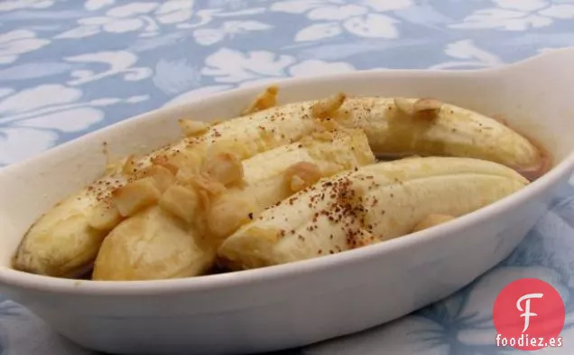 Mejor Pan de Plátano