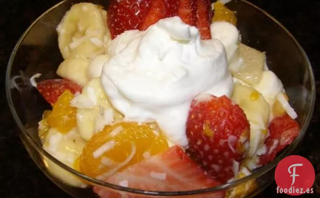 Pan de Colada de Plátano Crujiente