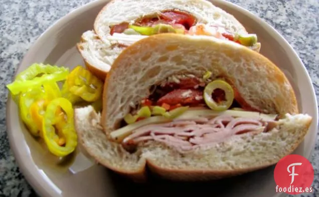 Pan de Plátano para Niño o Niña