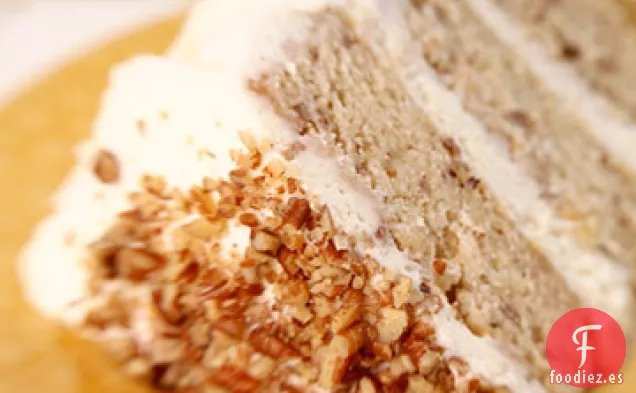 Pastel de Colibrí