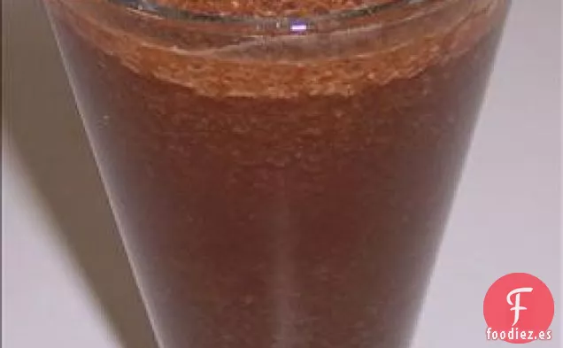 Quemando el Aceite de Medianoche