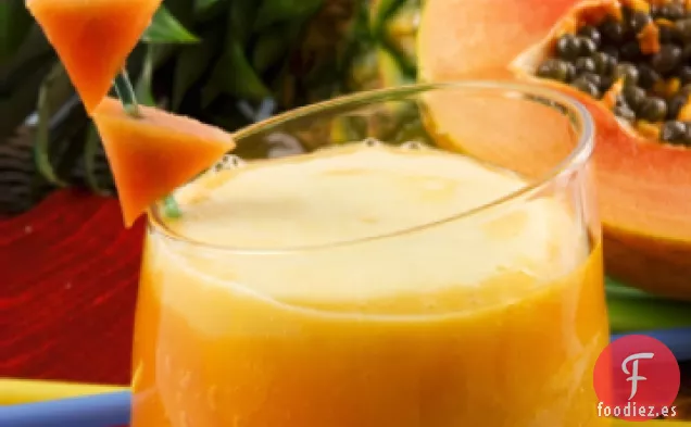 Batido Tropical