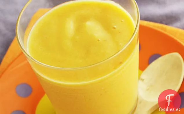 Batidos de Ombligo Borrosos