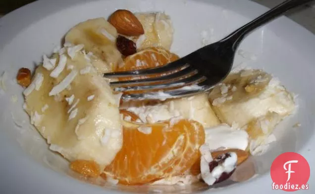 Ensalada de Nueces de Bananzaa