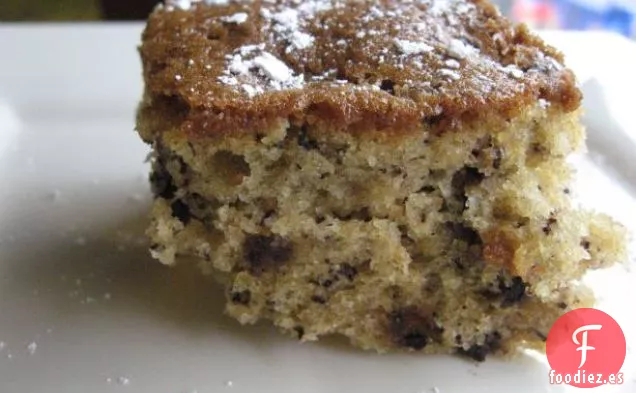 Magdalenas de Trigo y Salvado de Cereales Saludables