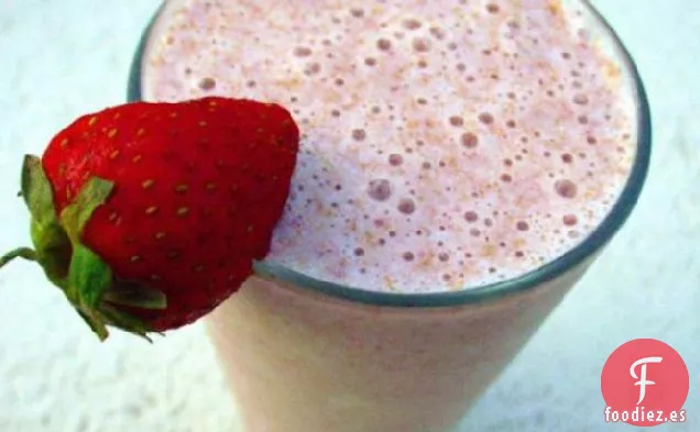 Batidos de Frutas Fiber One