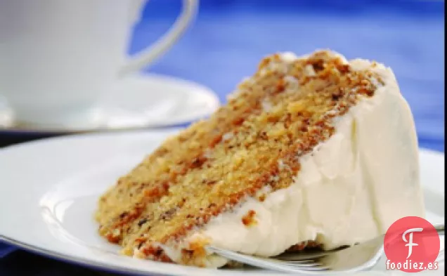 Mejor Pastel De Plátano
