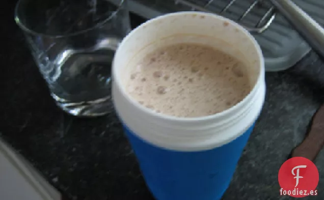 Batido de Proteínas