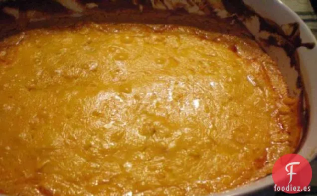 Alitas De Pollo Pollo Dip