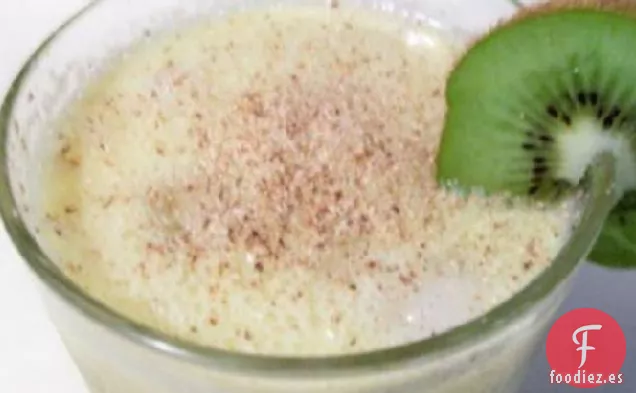 Pinabana: una Delicia Tropical