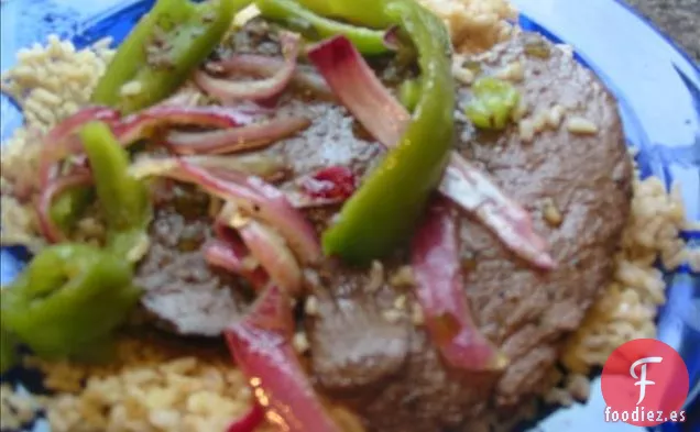 Salsa Teriyaki Benihana