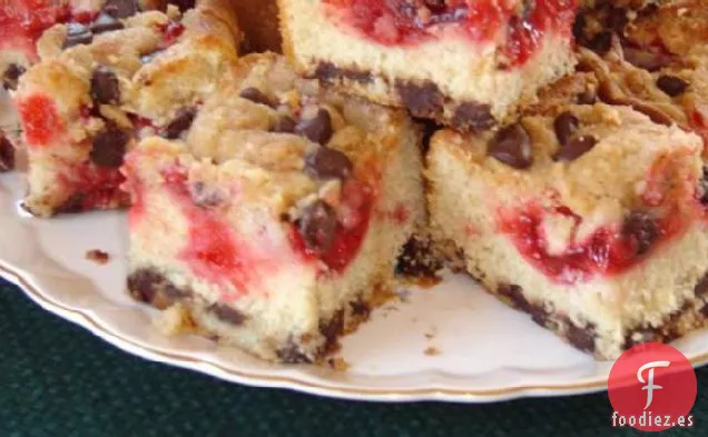 Pastel de Café de la Selva Negra