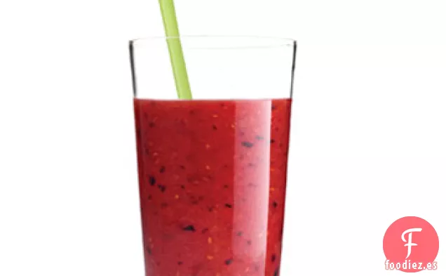Batido de Frutas