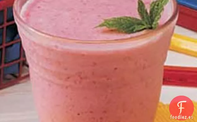 Batido de Bayas
