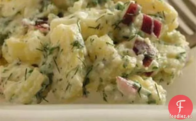 Ensalada de Patatas