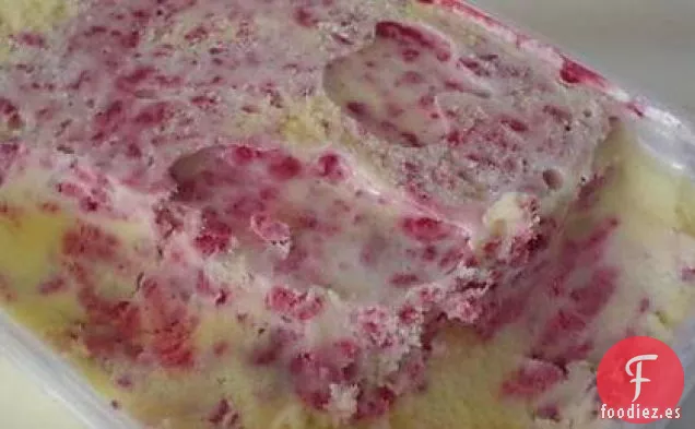 Bomba de Frambuesa de Mamá