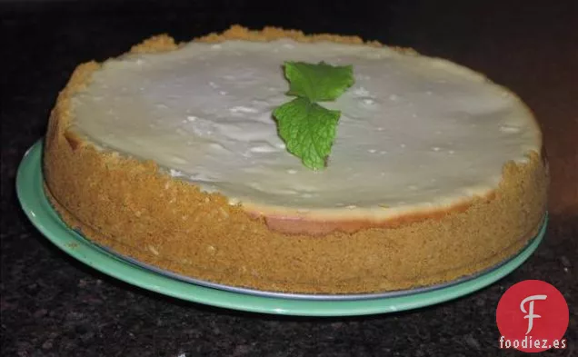 Bagatelas de Bayas y Crema