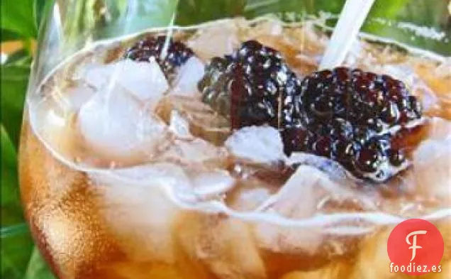 Julep de Mora