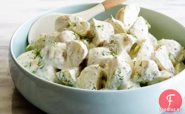 Ensalada de Patatas