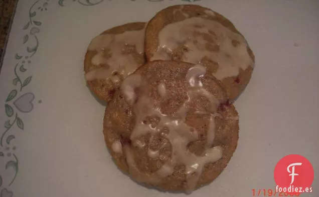 Tarta de Frambuesa