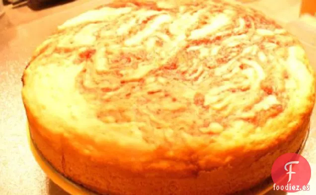 Pan Tostador de Vino de Frambuesa