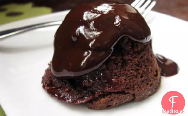 Pasteles de Chocolate