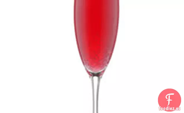 Bellini Naranja Sanguina