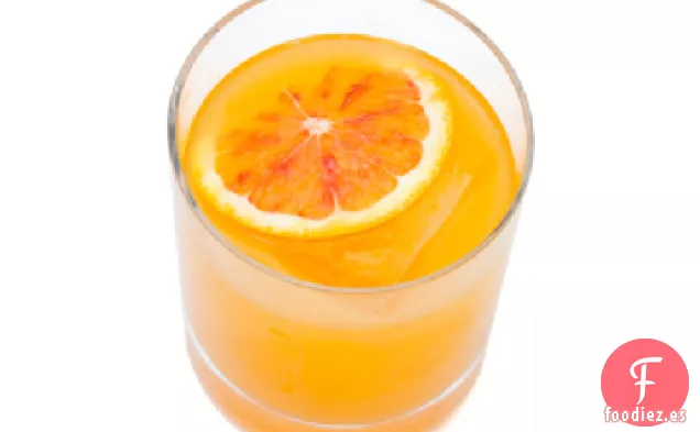 Dutch Courage de Highlands Bar and Grill