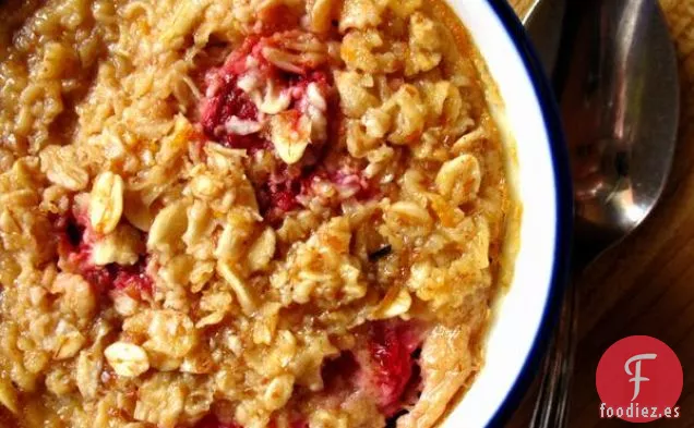 Alitas De Pollo Tunecinas Con Naranjas