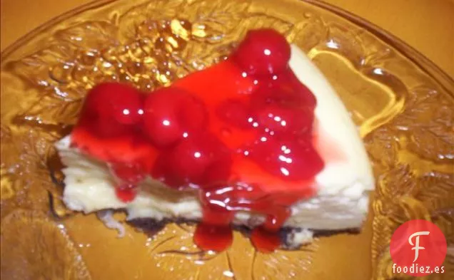 ¡Maravilloso Pastel de Arándanos!