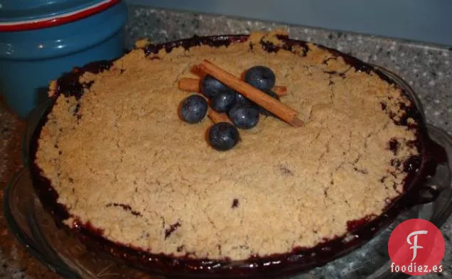 Tarta de Queso Suprema