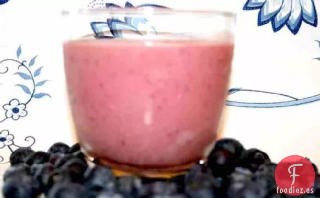 Montaña Berry Smoothie