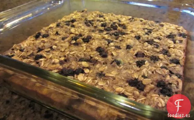 Morir por los Muffins de Arándanos