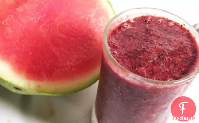 Jugo de Sandía Recogeme