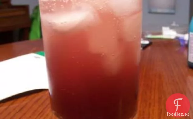 Magdalenas de Avena y Arándanos