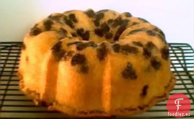 Tarta de Queso Crema de Arándanos