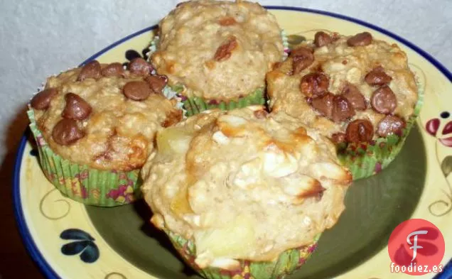 Postre de Queso Crema de Arándanos