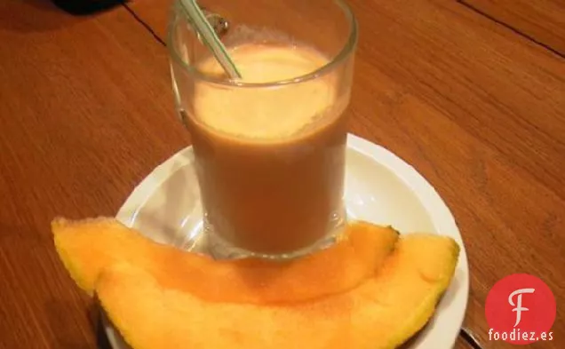 Enfriador de Crema de Melón