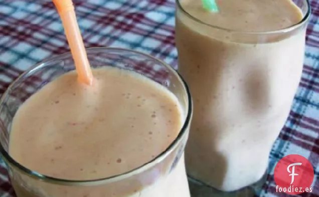 Batido de Frutas Mixtas