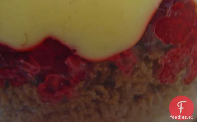 Pastel de borrachera (Bagatela) - 1950
