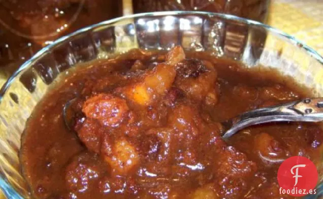 Mi Carne Picada