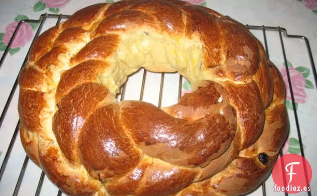 Pudín de Sandía o Salsa
