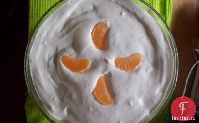 Accidentalmente Fabuloso Naranja Bagatela!