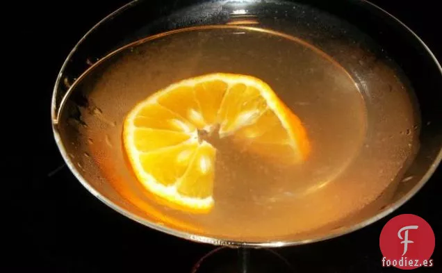 Clementine Pastel