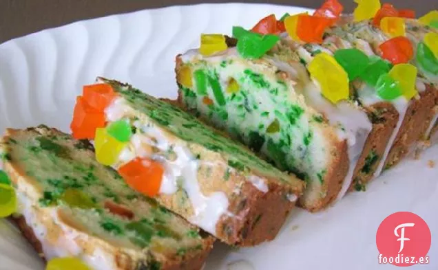 Pastel de Gomitas