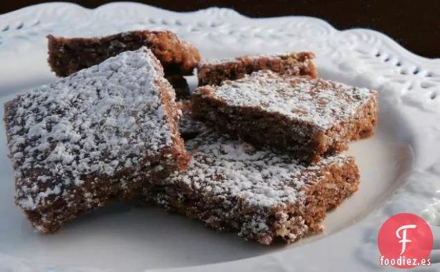 Arroz con Leche de Coco