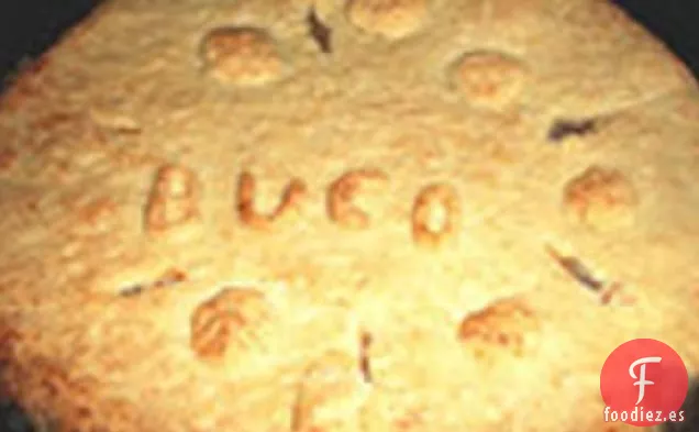 Pastel de Buco (coco joven)