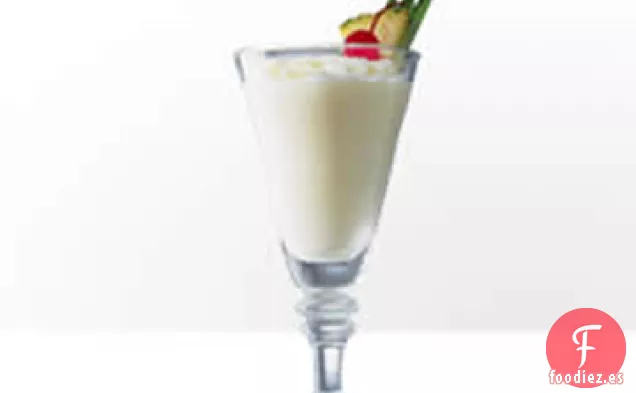 Colada de Coco