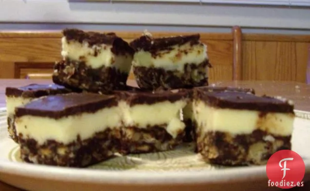 Galletas Graham de Caramelo de Chocolate
