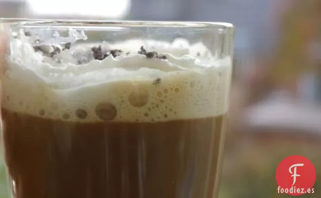 Barras de café con canela Betty Crocker 1957, Oldie but Goodie!